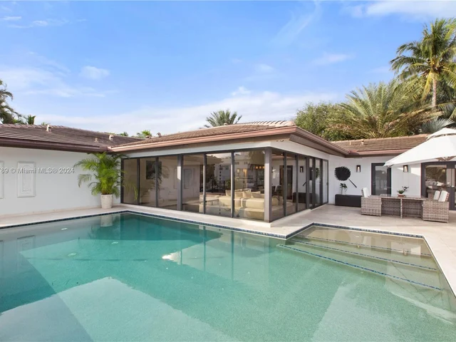 1300 Lugo Ave, Coral Gables FL 33156