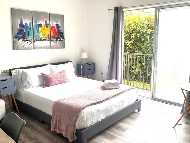 4271 NW South Tamiami Canal Dr # 106, Miami FL 33126