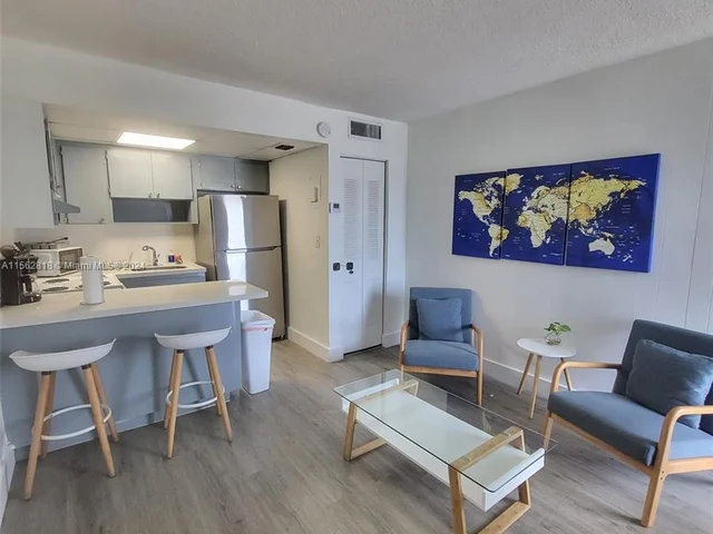 4271 NW South Tamiami Canal Dr # 101, Miami FL 33126