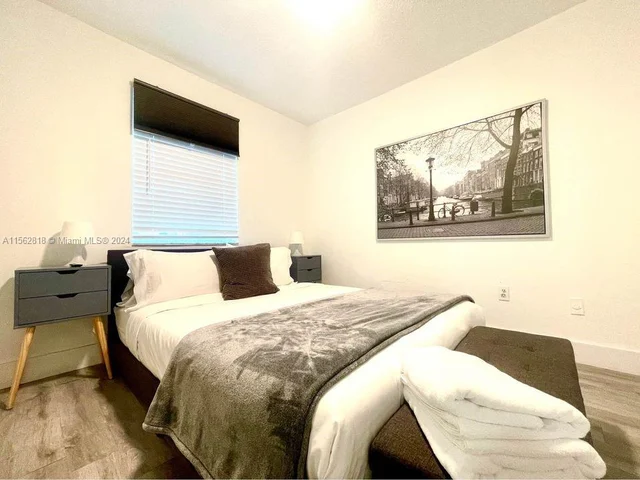 4271 NW South Tamiami Canal Dr # 101, Miami FL 33126