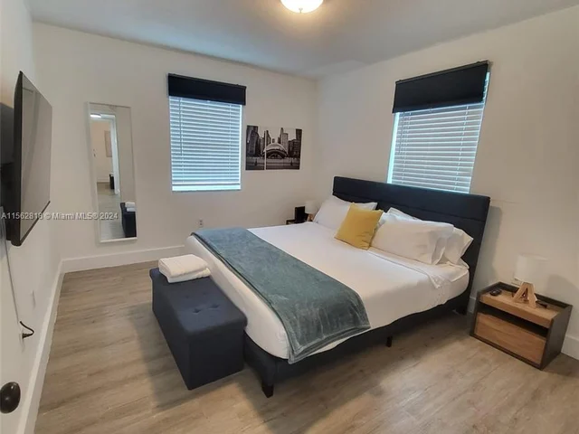 4271 NW South Tamiami Canal Dr # 101, Miami FL 33126