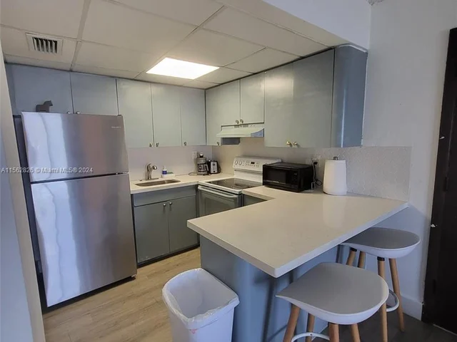 4271 NW South Tamiami Canal Dr # 108, Miami FL 33126