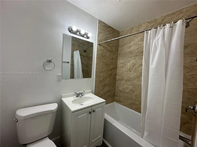 6032 SW 25th St # 1, Miramar FL 33023