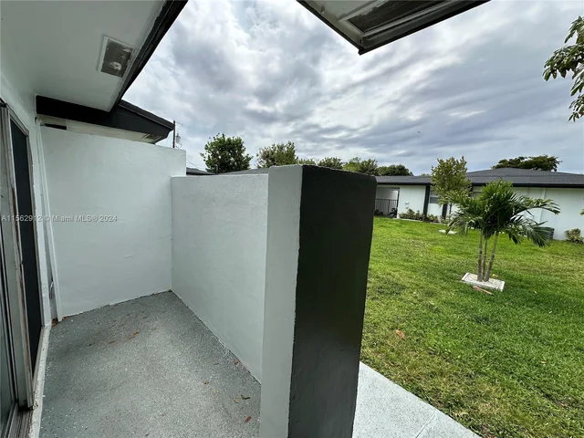 6032 SW 25th St # 1, Miramar FL 33023