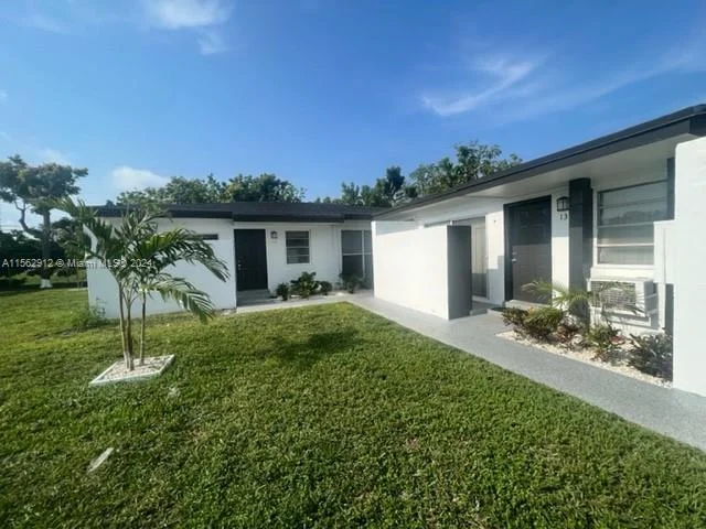 6032 SW 25th St # 1, Miramar FL 33023