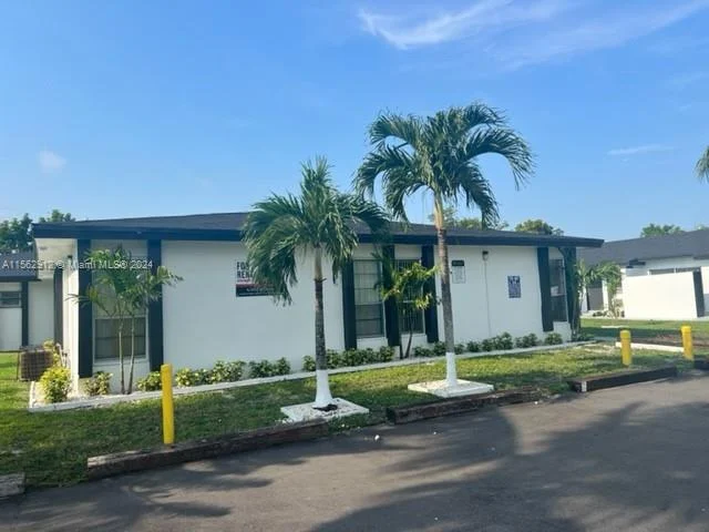 6032 SW 25th St # 1, Miramar FL 33023