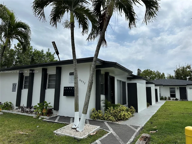 6032 SW 25th St # 1, Miramar FL 33023