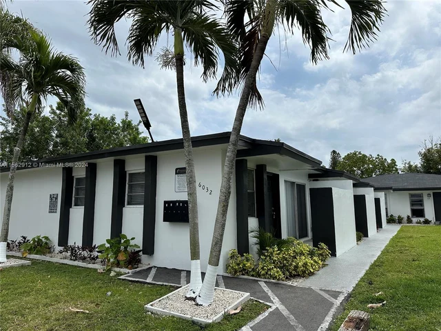 6032 SW 25th St # 1, Miramar FL 33023