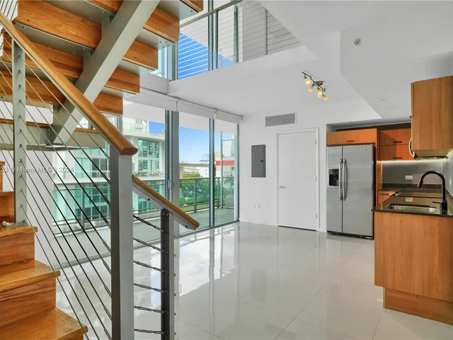 350 S Miami Ave # 708, Miami FL 33130