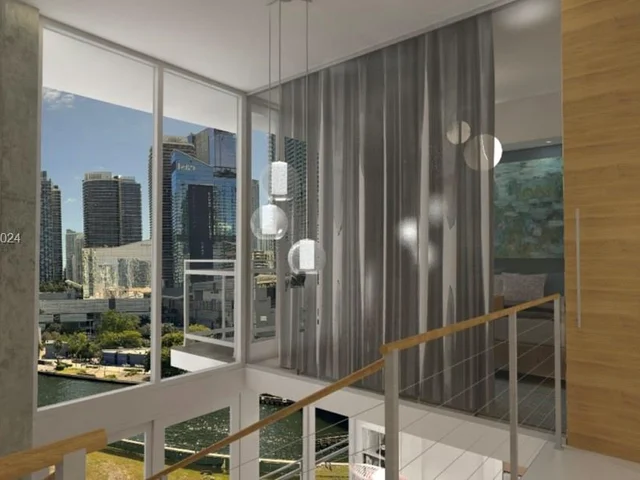 350 S Miami Ave # 708, Miami FL 33130