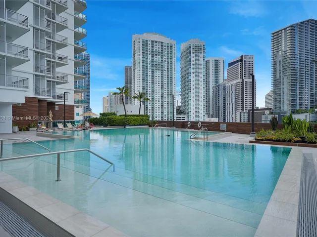 350 S Miami Ave # 708, Miami FL 33130