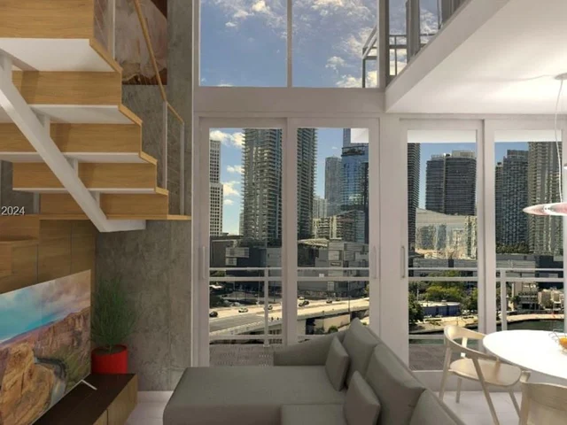 350 S Miami Ave # 708, Miami FL 33130