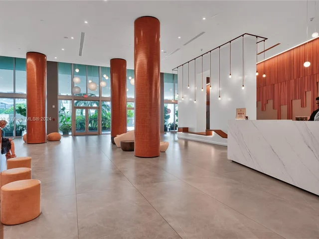 350 S Miami Ave # 708, Miami FL 33130