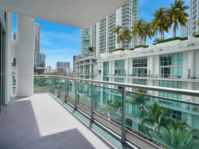 350 S Miami Ave # 708, Miami FL 33130