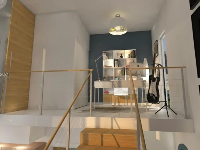 350 S Miami Ave # 708, Miami FL 33130