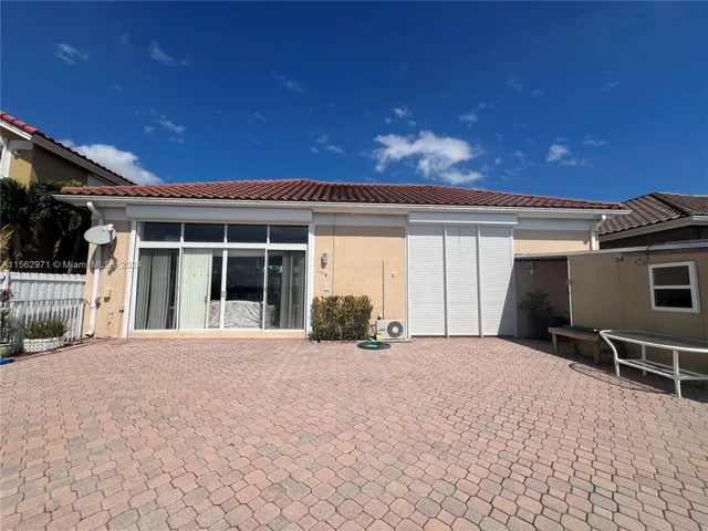14749 SW 132nd Pl, Miami FL 33186