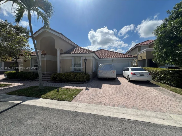 14749 SW 132nd Pl, Miami FL 33186