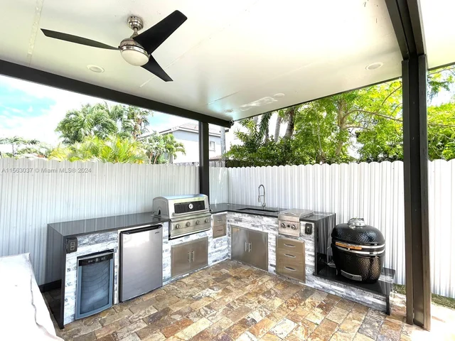 1649 SW 154th Ct, Miami FL 33185