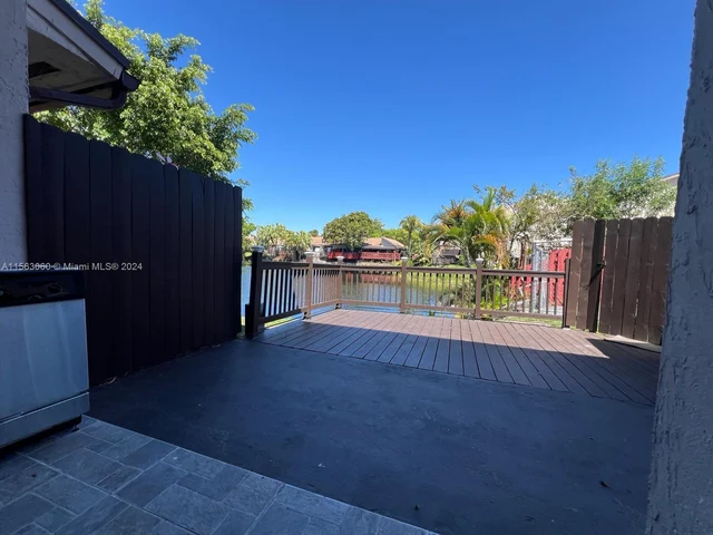 12233 SW 24th Ter # 35, Miami FL 33175
