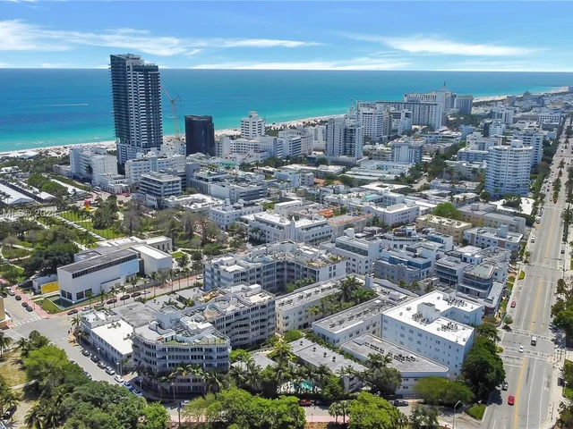 2155 Washington Ct # 502, Miami Beach FL 33139