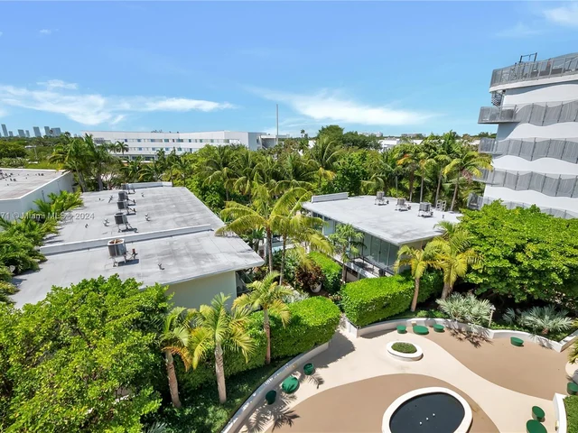 2155 Washington Ct # 502, Miami Beach FL 33139