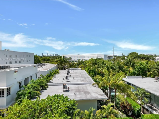 2155 Washington Ct # 502, Miami Beach FL 33139