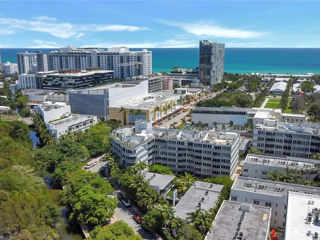 2155 Washington Ct # 502, Miami Beach FL 33139