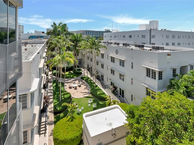 2155 Washington Ct # 502, Miami Beach FL 33139