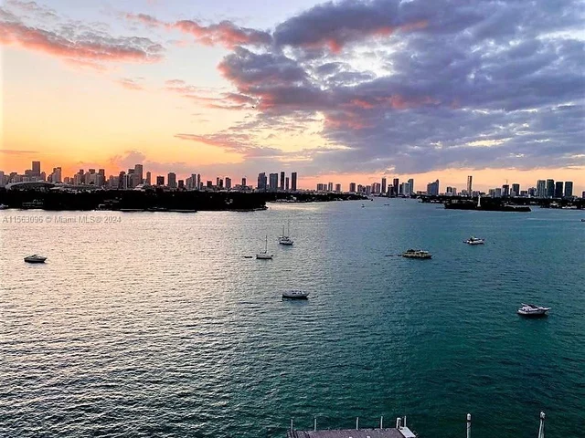 1000 West Ave # 1024, Miami Beach FL 33139