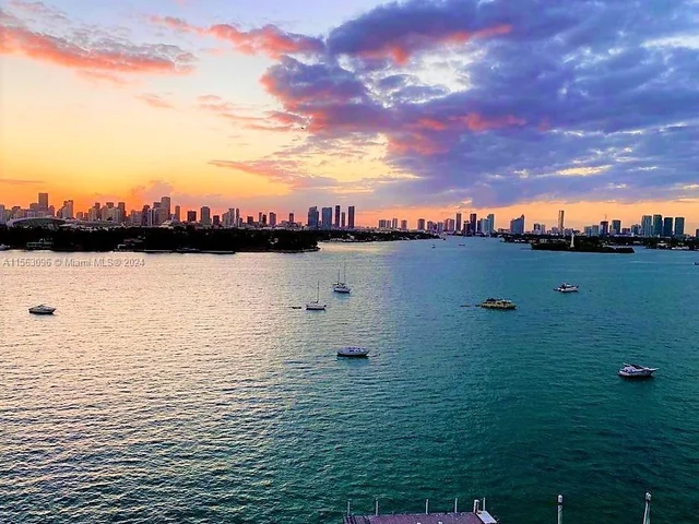 1000 West Ave # 1024, Miami Beach FL 33139