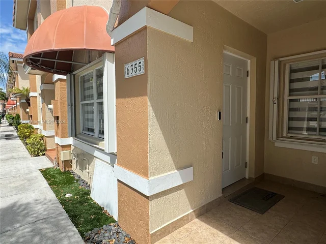 6355 SW 138th Path, Miami FL 33183
