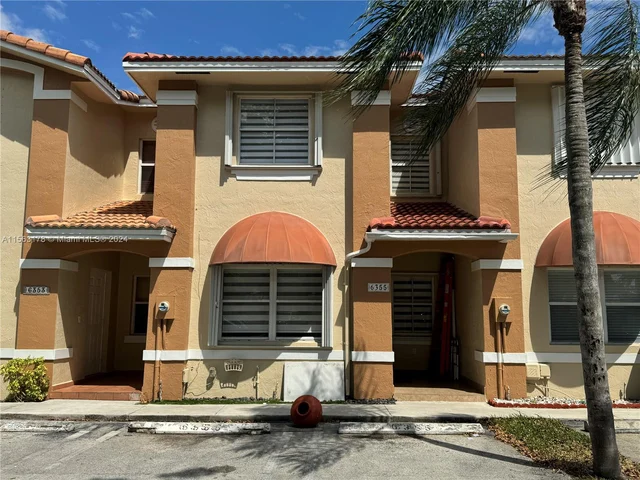 6355 SW 138th Path, Miami FL 33183