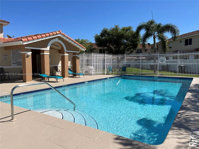 6355 SW 138th Path, Miami FL 33183