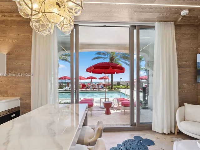 17901 Collins Avenue # 7, Sunny Isles Beach FL 33160