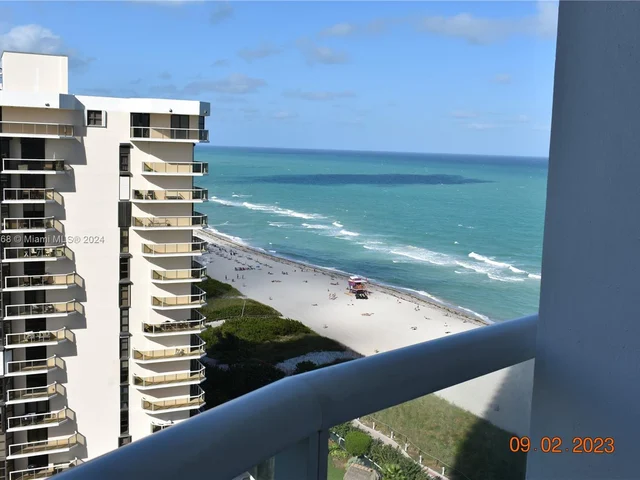 6365 Collins Ave # 1710, Miami Beach FL 33141