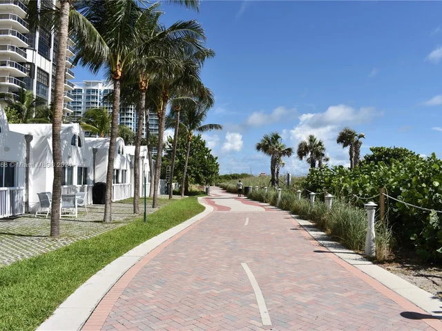 6365 Collins Ave # 1710, Miami Beach FL 33141