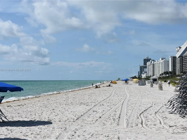 6365 Collins Ave # 1710, Miami Beach FL 33141