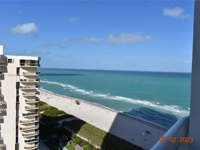 6365 Collins Ave # 1710, Miami Beach FL 33141