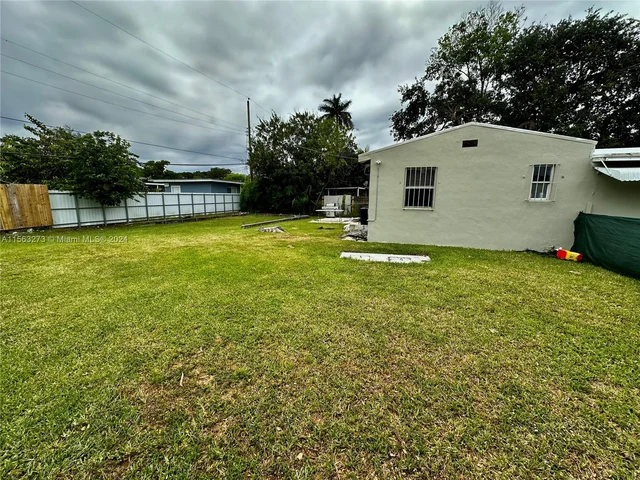 1366 NW 103 Street, Miami FL 33147