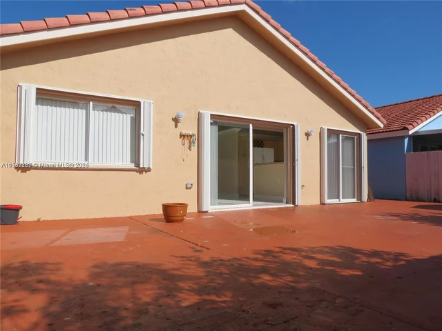 14288 SW 177th St # 0, Miami FL 33177