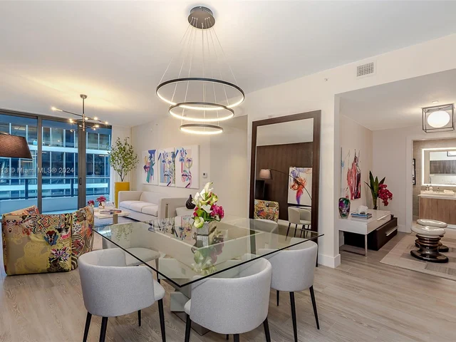 2960 NE 207th St # 606, Aventura FL 33180