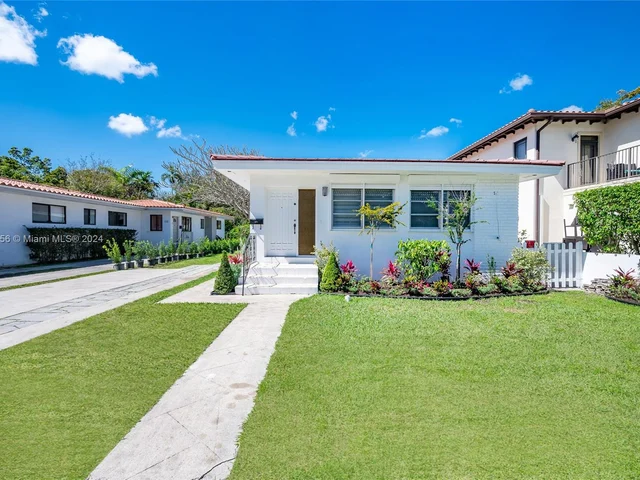 1706 S Le Jeune Rd, Coral Gables FL 33134