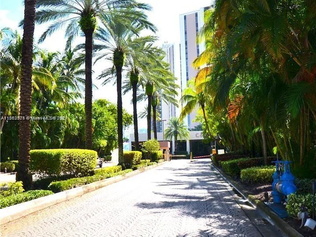 20335 W Country Club Dr # 2501, Aventura FL 33180