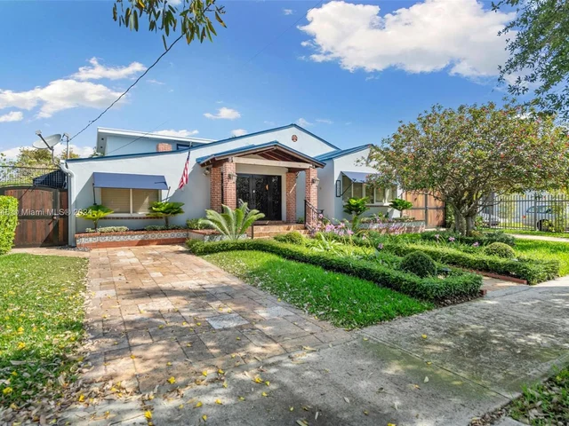 1241 SW 17th Ter # 0, Miami FL 33145