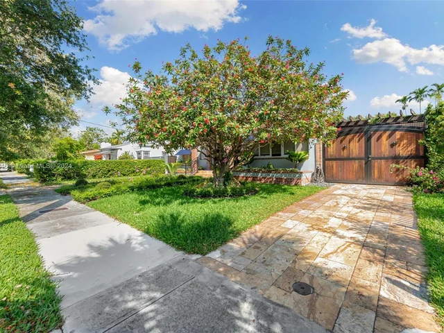 1241 SW 17th Ter # 0, Miami FL 33145