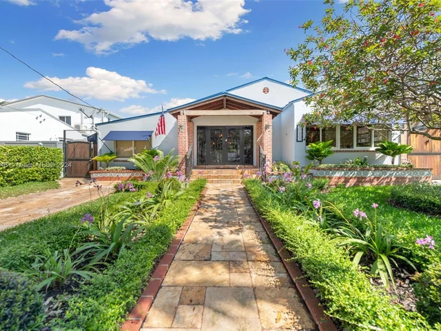 1241 SW 17th Ter # 0, Miami FL 33145