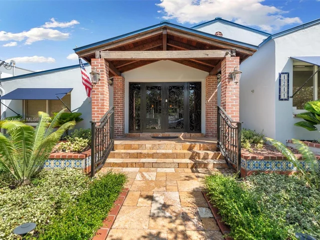 1241 SW 17th Ter # 0, Miami FL 33145