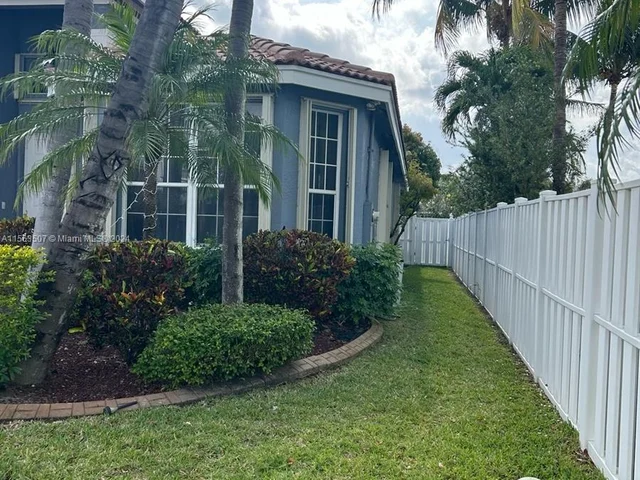 1892 SW 162nd Ave, Miramar FL 33027