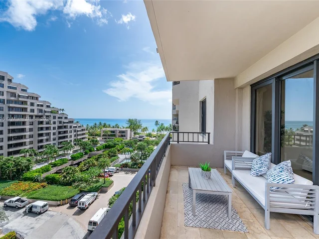 201 Crandon Blvd # 724, Key Biscayne FL 33149
