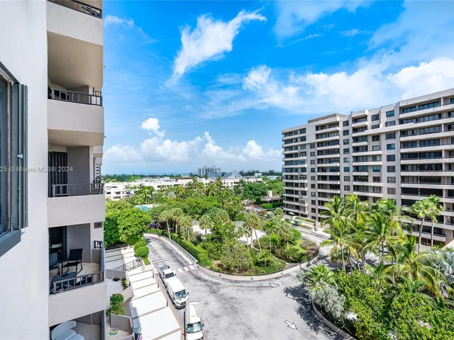 201 Crandon Blvd # 724, Key Biscayne FL 33149